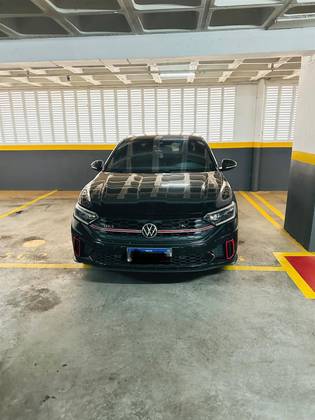 VOLKSWAGEN JETTA 2.0 350 TSI GASOLINA GLI DSG VOLKSWAGEN JETTA 2.0 350 TSI GASOLINA GLI DSG